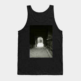 Memories of Egypt_part 3. Tank Top